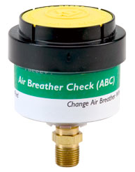 Schroeder ABC air breather check