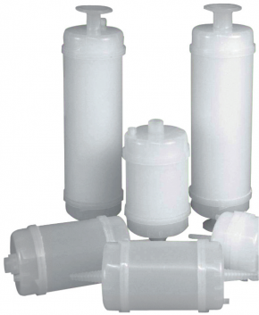 Filter Capsule Cartridges for process filtration
